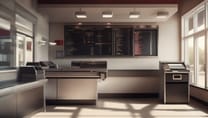 McDonald’s доверил ИИ расчёт цен на блюда