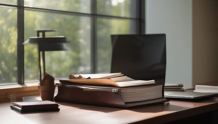 OpenAI Launches AI Agent for Law Firms