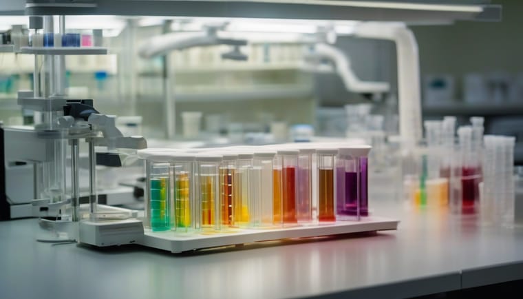 How AI Agents Search Genomes for New Antibiotics