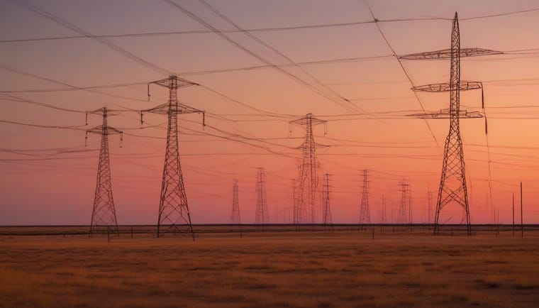 Texas halted data center connections to its power grid: electricity became AI's bottleneck