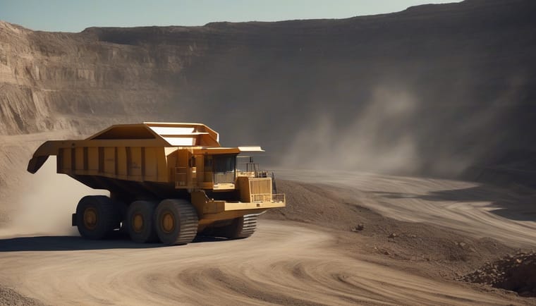 Caterpillar brings its mining-automation lessons to AI deployment: slow, safe, measurable