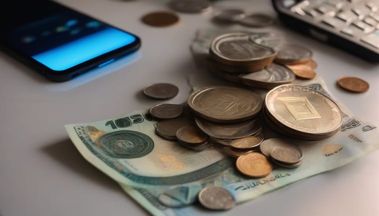 Минфин переведёт финансирование ОСМС на цифровой тенге: маркированные деньги приходят в госфинансы