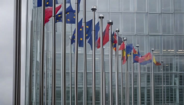The EU AI Act brings transparency rules and mandatory deepfake labels: what exporters should note