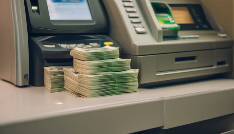 专家提醒:哈萨克斯坦现金交易已不再对金融监控保持匿名