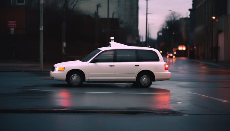 US taxi drivers say Waymo robotaxis are eating their income — automation has reached services