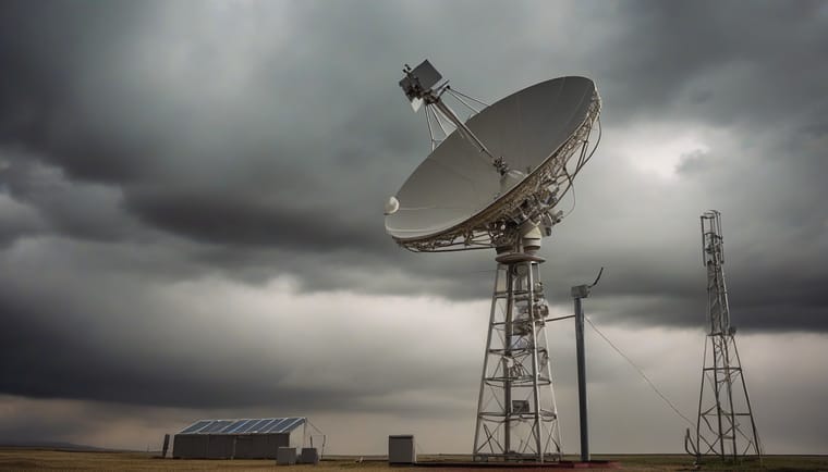 Kazakhstan's Weather Service Adopts AI Forecasting