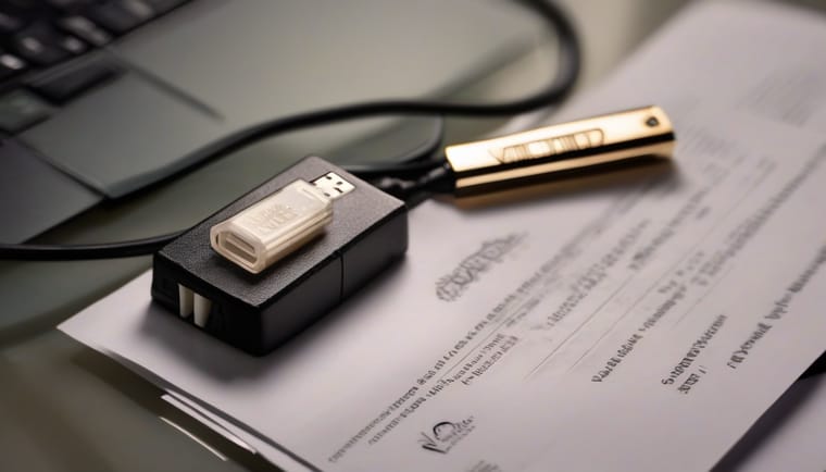 How to Delegate Authority to Staff Without Sharing Your Digital Signature