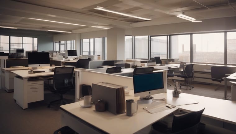 hh.kz survey: salary isn't the top reason employees stay in Kazakhstan