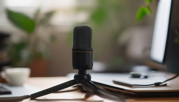 Google adds AI voice to Gmail, Docs and Keep: dictation becomes a normal way to work with documents