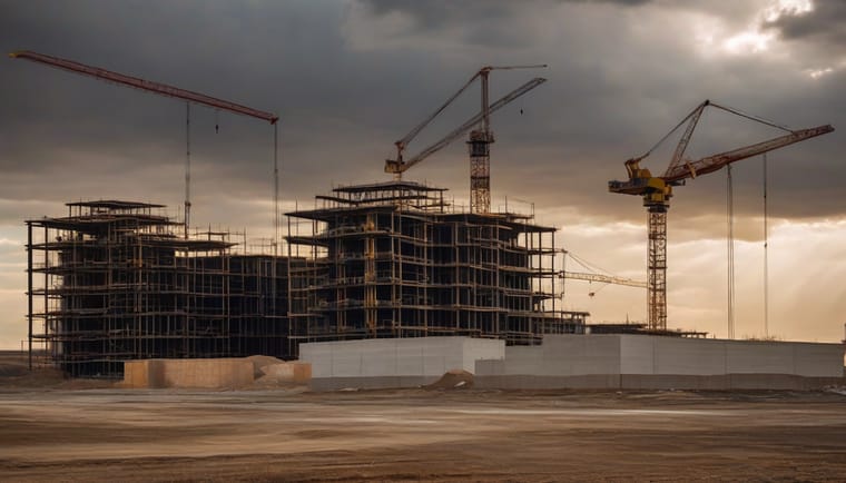 "Data Center Valley": the first facility is slated for launch in June 2027