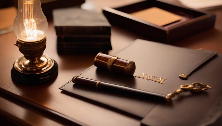 Kazakhstan signs law digitizing notary services: deals and powers of attorney go online