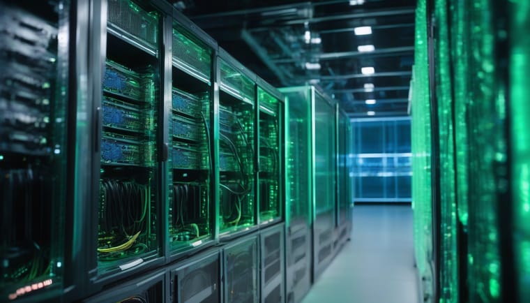 Доступ к мощным ИИ-моделям могут ограничить: эксперт Nvidia объяснил, чем это грозит Казахстану
