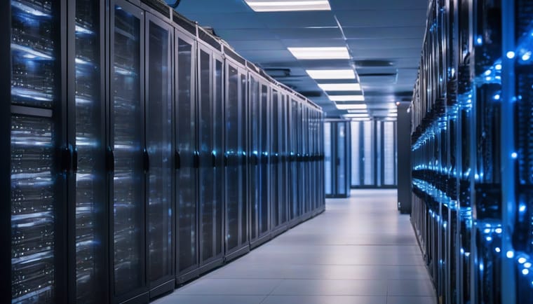 Kazakhstan Data Centers Weigh AI Workload Readiness