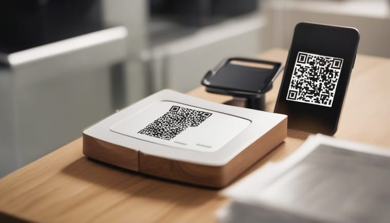 A QR code and one minute to present: Kazakhstan updated its digital document rules