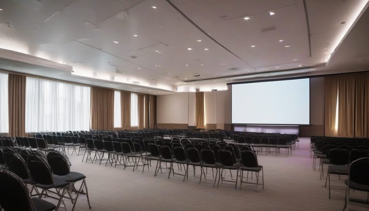 Demo Day AI'preneurs в Астане: три месяца на команду, продукт и первых клиентов