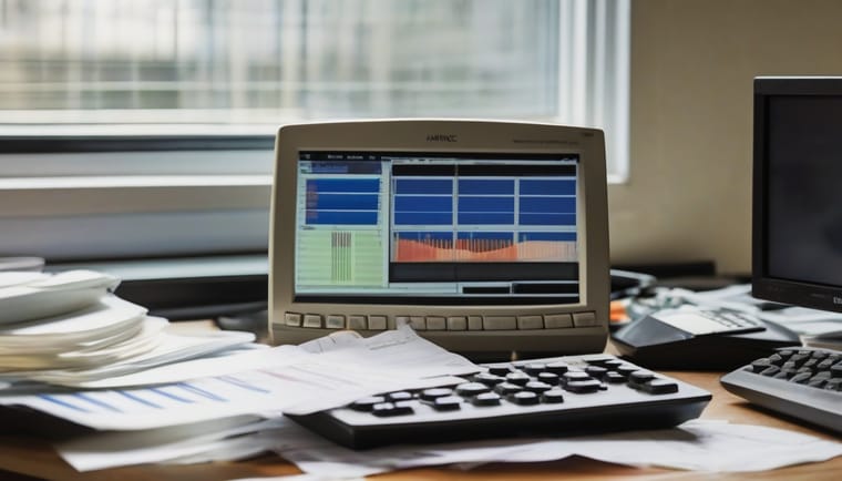 Meta warns that AI spending should be planned like a payroll budget