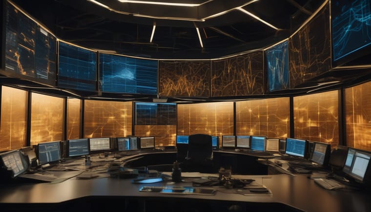 How AI investigates crypto transactions for banks and regulators