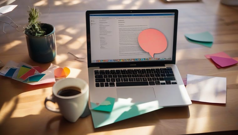 Gemini can now work through Google Docs comments: AI reaches the most tedious part of document work