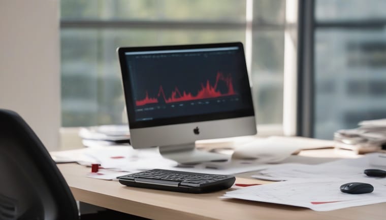 AI Models Get 57% of Financial Advice Wrong
