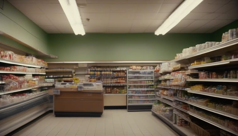 A schoolboy from Kazakhstan built an AI platform that prevents shoplifting