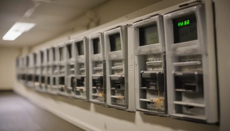 Bektenov orders faster digitalization of Kazakhstan's utilities sector