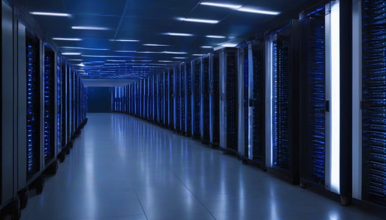 AI already writes more than a third of new web pages: what it changes for anyone publishing content