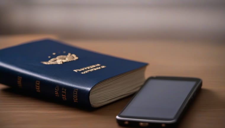 Border crossing certificate now available online via eGov