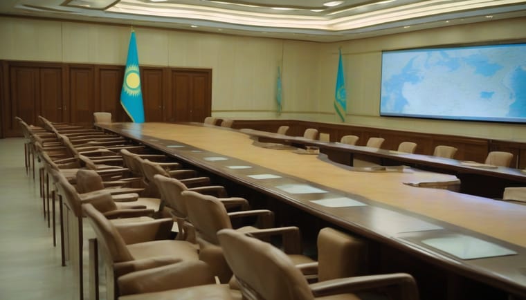 The year of digitalization and AI: the government checks progress on presidential instructions
