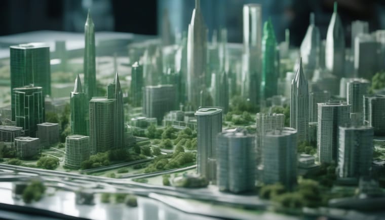 The National Bank prepares Alatau City's financial ecosystem and scales digital assets