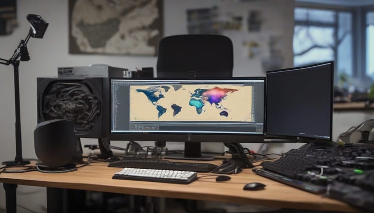 Meta launched Muse Code, an AI agent for large code bases