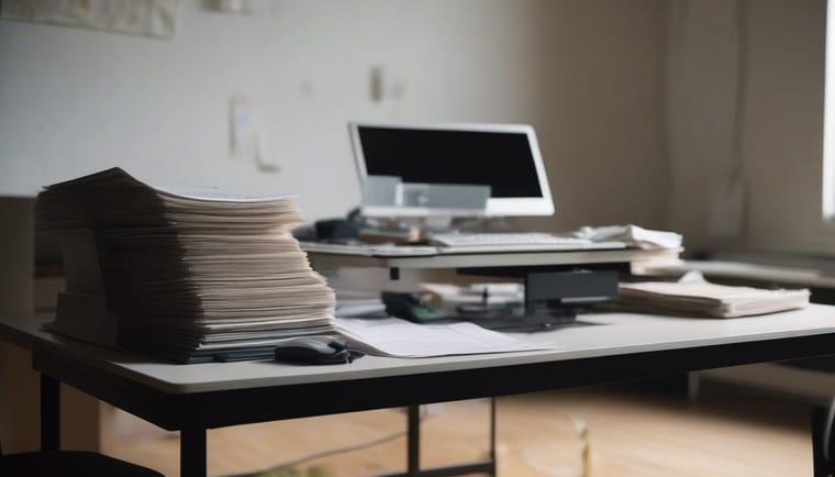 AI agents write more code, but not more software
