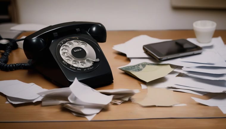 Scammers are getting craftier: an eGov warning that applies to business too