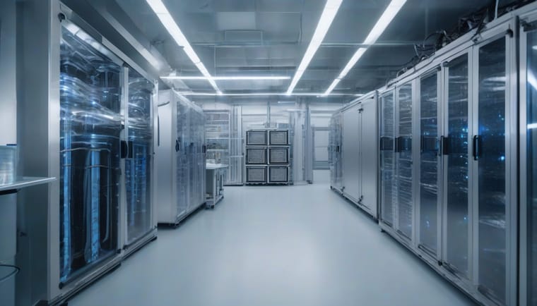 Kazakhstan opens its first Quantum AI laboratory