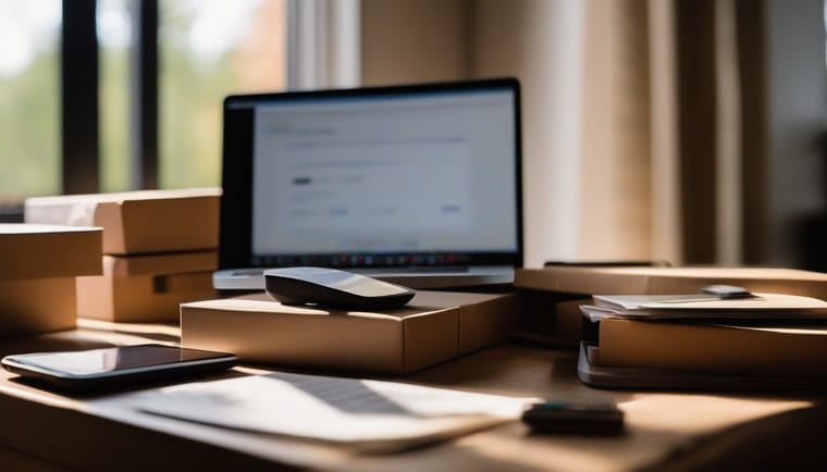 Shopify Lets AI Agents Complete Checkout