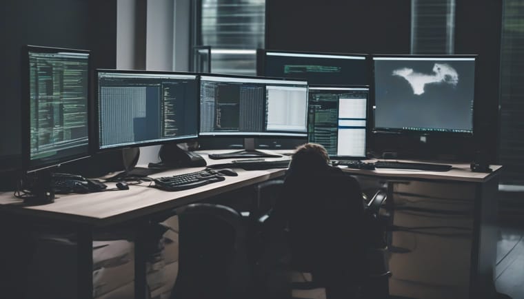 Meta releases an AI tool aimed at automating large-scale coding tasks
