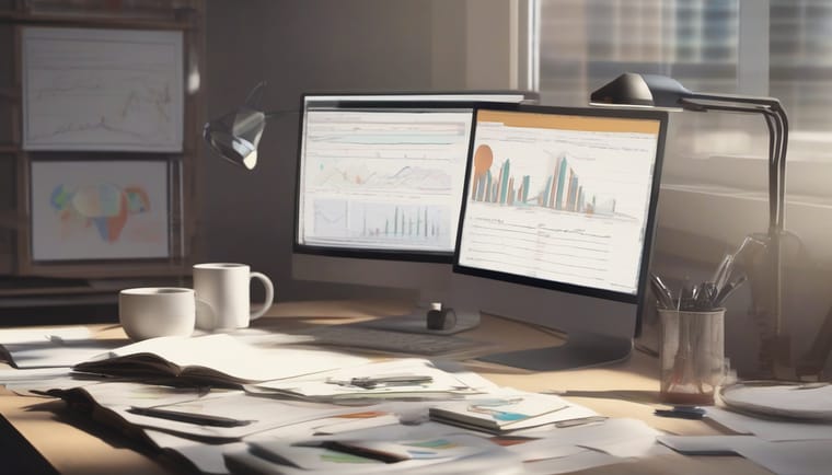 OpenAI compiled AI agent scenarios for building analytical reports