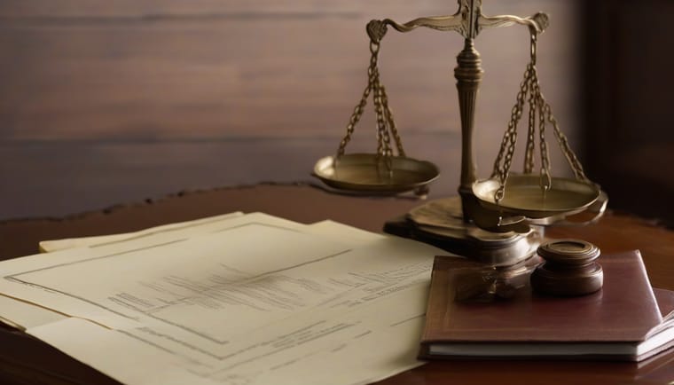 Заподозрив суд в использовании ИИ, истец спрятал промпты в документах дела