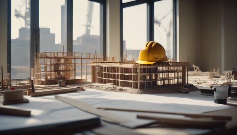 建筑业强制推行BIM：建筑企业需要知道什么