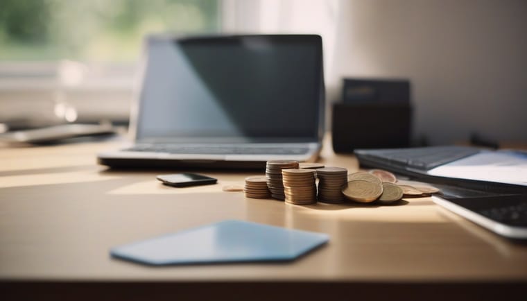 British Workers Spend £1.3bn a Year on AI for Work