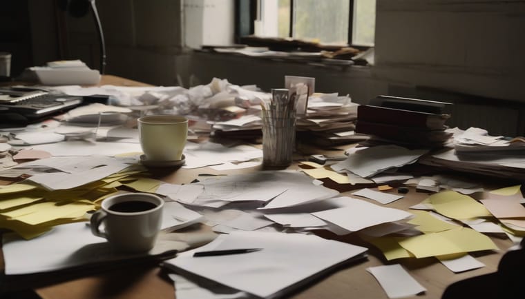 The thirty-second trap: why AI makes teams start many projects and finish none