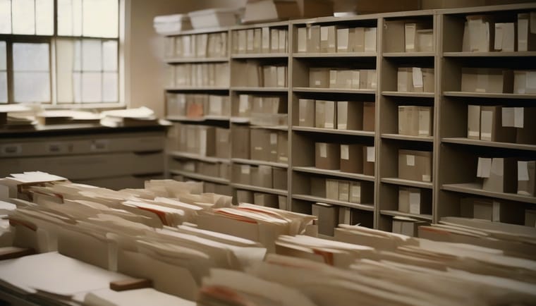 "Other people's children and spouses" showed up in eGov: where data errors come from