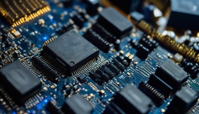 AI Demand Is Driving Up Memory Prices for Phones and Laptops — What It Means for Your IT Budget