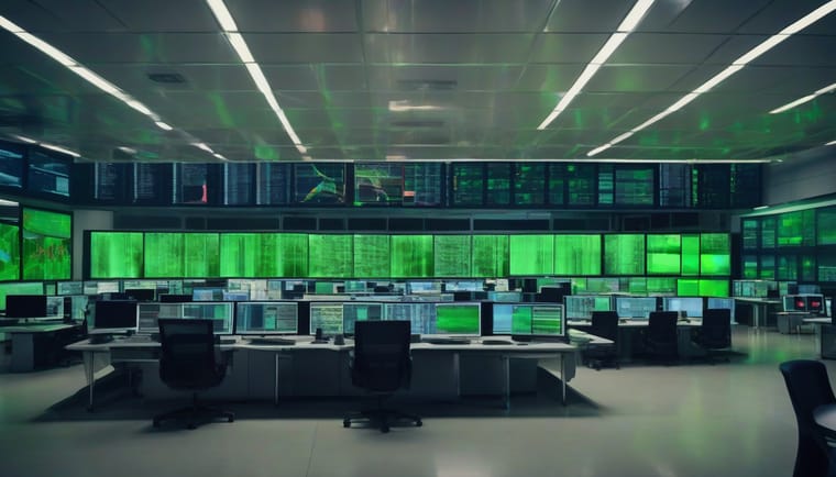 NTT DATA案例：借助AI，IT事故分析从数小时缩短到30分钟