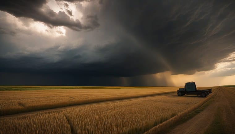 Google releases WeatherNext 3, its most accurate AI weather model: for logistics and agriculture this is money, not talk