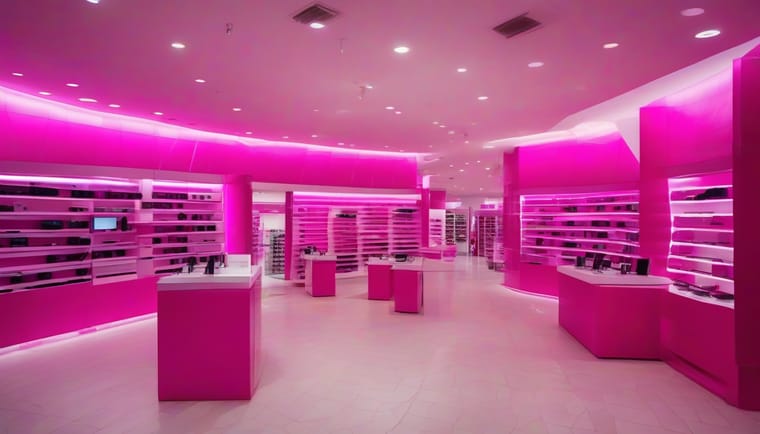 Deutsche Telekom перевёл клиентский сервис и работу сотрудников на ИИ-агентов