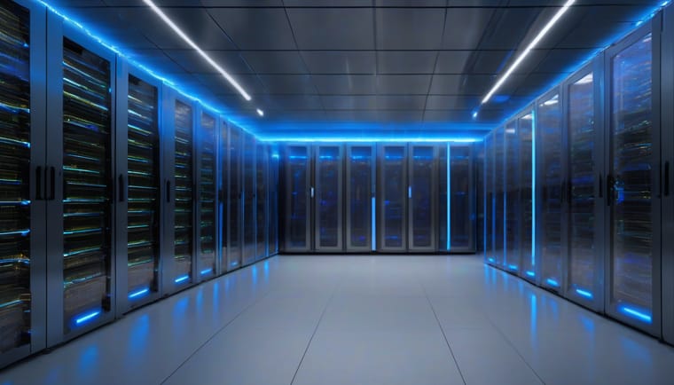 IBM Releases SOTA Time Series Forecasting Model