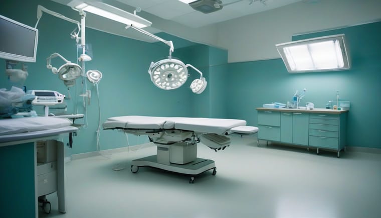 AI helped surgeons remove a brain tumor flawlessly for the first time — and why any business should care