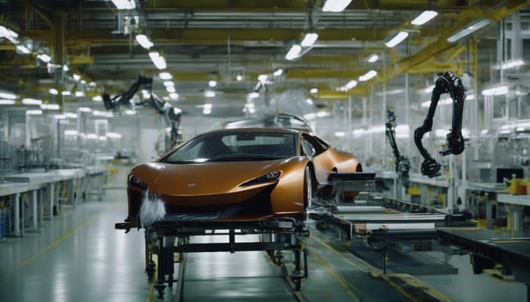 Fear of robots sparked a strike at a Hyundai factory: a lesson in change management
