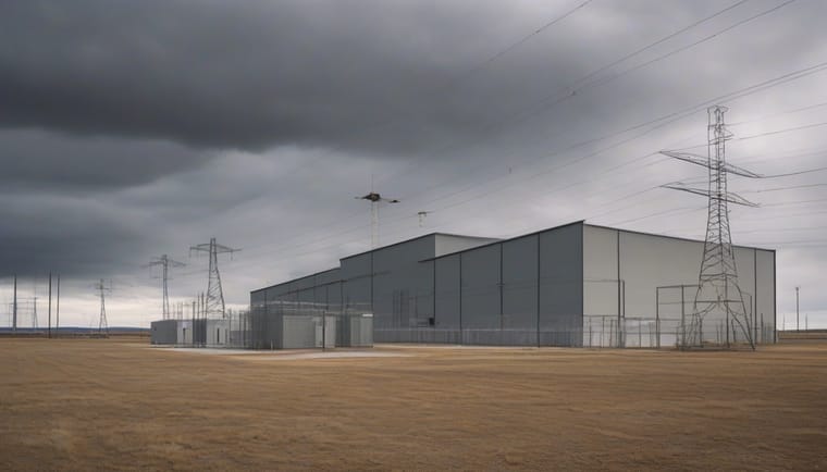 Токаев предложил китайским технологическим компаниям построить "Data Center Valley" в Экибастузе