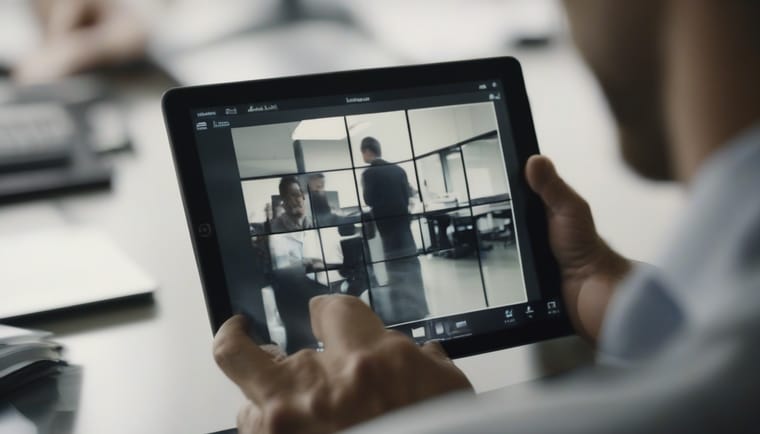 Google-дың дипфейктерді анықтау құралы жалған фотосуретті әшкерелеуге көмектесті
